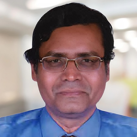 Kamalesh Kumar